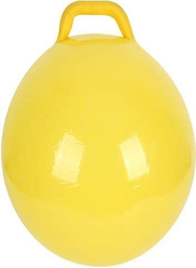PURAM Hopping Ball Gym Ball, Sport Ball, Bounce Ball, Hoppity, Hop Ball Bouncing Inflatable Bouncy Ball (Pack of 2) - Image 2